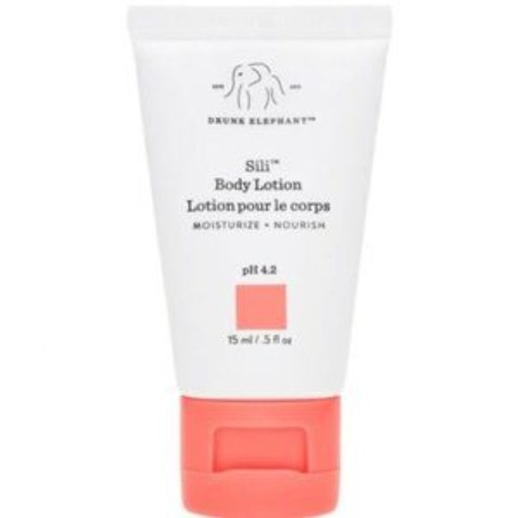 Sephora Other - 3️⃣/$25 Drunk Elephant Sili Body Lotion NEW